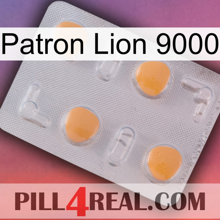 Boss Lion 9000 24